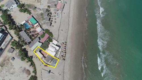 Máncora Casa | Mancora Beach House