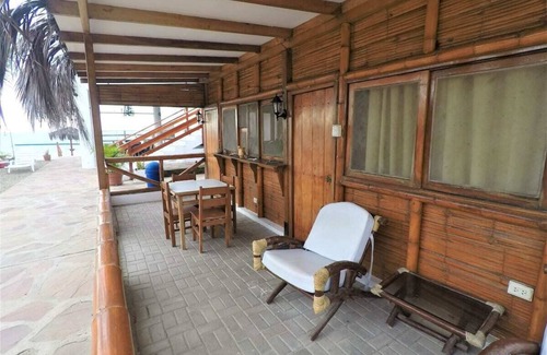Bocapán Casa | Mancora House