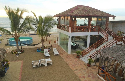 Bocapán Casa | Mancora House