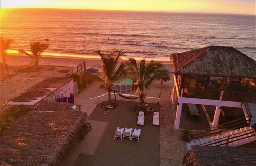 Bocapán Casa | Mancora House