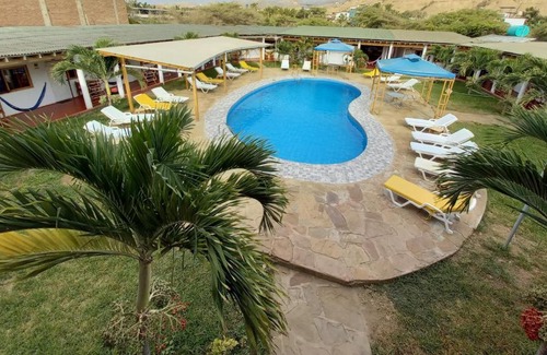 Máncora Hotel | Mancora y Sol