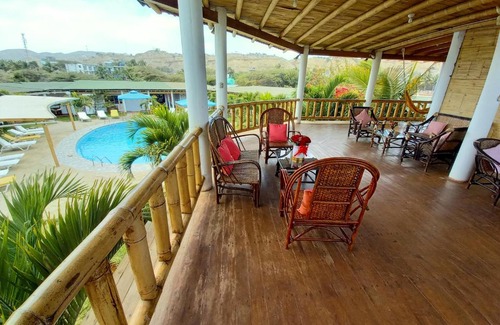 Máncora Hotel | Mancora y Sol