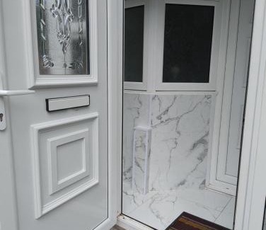 Old Trafford Casa | Mancunian Pride Villa