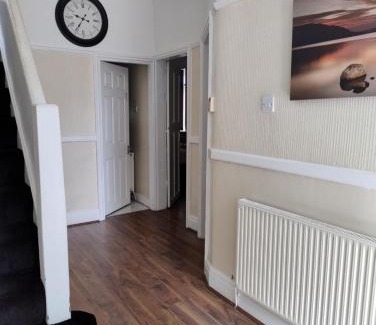 Old Trafford Casa | Mancunian Pride Villa