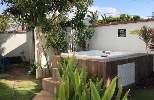 Centro Chalet De Esquí | Mandakaru Residence- Chalé 14