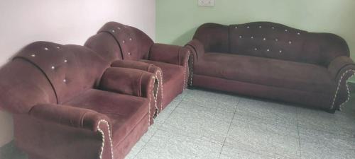 Puranpur Casa | Mandal Homestay