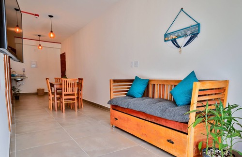 Lazaro Hotel | Mandala Beach Hotel