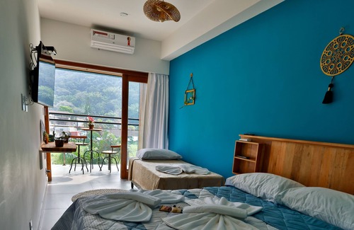 Lazaro Hotel | Mandala Beach Hotel
