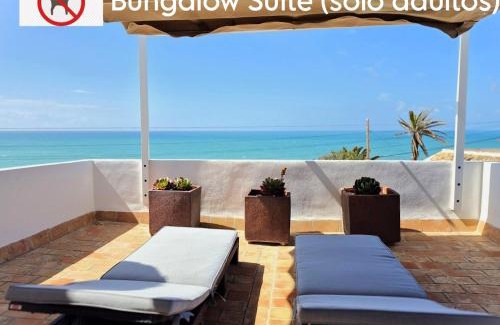 Los Caños de Meca Apartamento | Mandala Bungalows - Adults Only