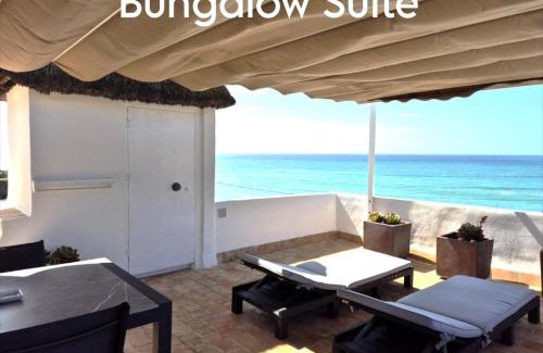 Los Caños de Meca Apartamento | Mandala Bungalows - Adults Only