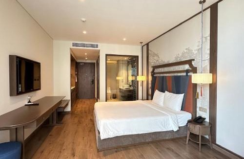 Suoi Nuoc Beach Apartamento | Mandala Chăm Bay Mũi Né
