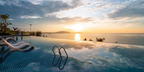 Suoi Nuoc Beach Apartamento | Mandala Chăm Bay Mũi Né