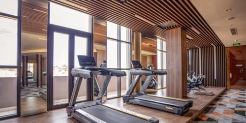 Suoi Nuoc Beach Apartamento | Mandala Chăm Bay Mũi Né