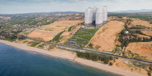 Suoi Nuoc Beach Apartamento | Mandala Chăm Bay Mũi Né