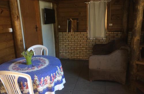Pinheira Casa | Mandala Chalés