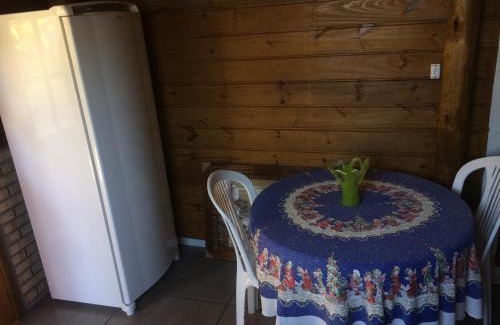 Pinheira Casa | Mandala Chalés