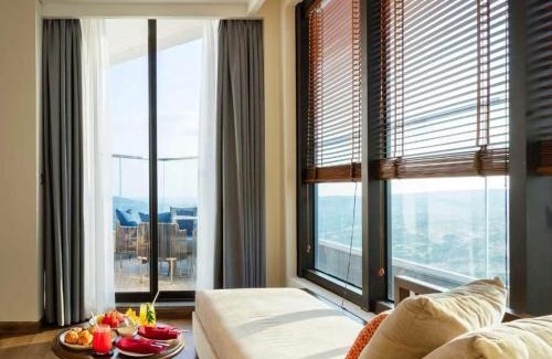 Ho Tram Apartamento | Mandala Cham Bay Mui Ne