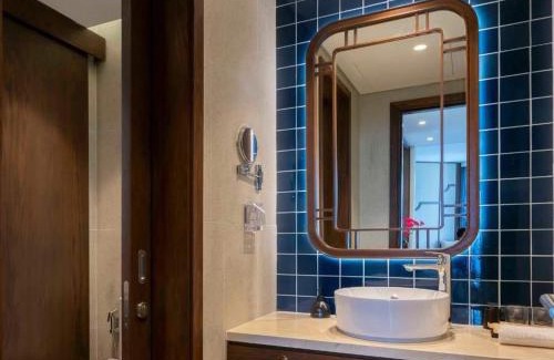 Ho Tram Apartamento | Mandala Cham Bay Mui Ne