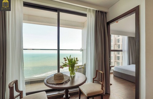 Suoi Nuoc Beach Apartamento | Mandala Chambay Ruby Boutique Resort