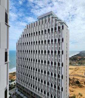 Ho Tram Apartamento | Mandala Chambay Tropic Bay