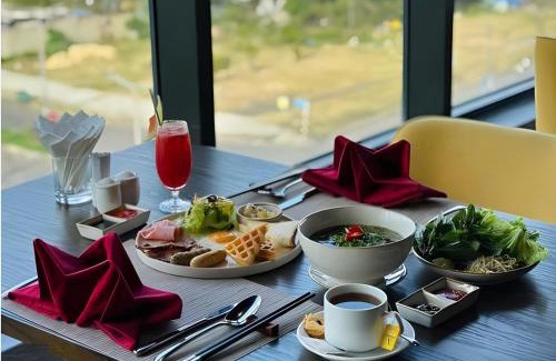 Suoi Nuoc Beach Apartamento | Mandala Chambayy Mũi Né TNRSS