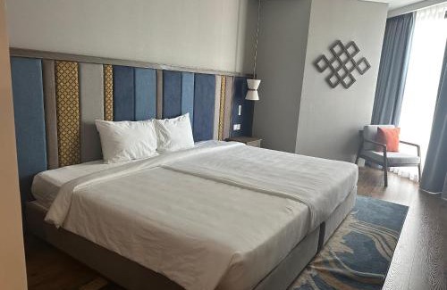 Ho Tram Apartamento | Mandala Coastal Retreat Mũi Né