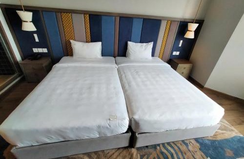 Ho Tram Apartamento | Mandala Coastal Retreat Mũi Né