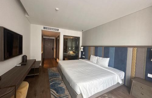 Ho Tram Apartamento | Mandala Coastal Retreat Mũi Né