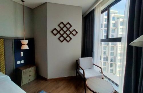 Ho Tram Apartamento | Mandala Coastal Retreat Mũi Né