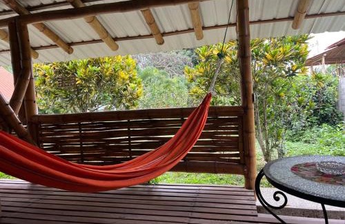 Montañita Casa | Mandala Coliving