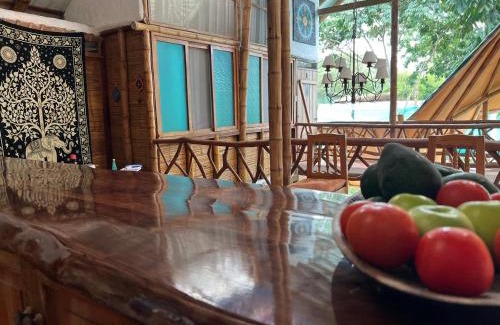 Montañita Casa | Mandala Coliving