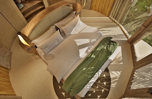 Selong Belanak Hotel | MANDALA ECO RESORT