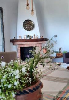 Afissos Casa | MANDALA HOUSE