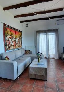 Afissos Casa | MANDALA HOUSE