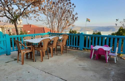 Majdal al-Shams Apartamento | Mandala in Mount מנדלה בחרמון סוויטה