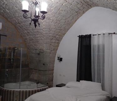 Majdal al-Shams Apartamento | Mandala in Mount מנדלה בחרמון סוויטה