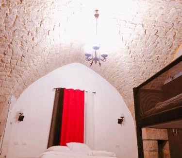 Majdal al-Shams Apartamento | Mandala in Mount מנדלה בחרמון סוויטה
