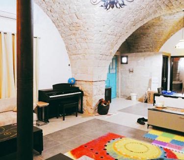 Majdal al-Shams Apartamento | Mandala in Mount מנדלה בחרמון סוויטה