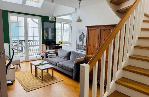 Koszalin Apartamento | Mandala Koszalin