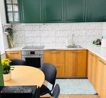Koszalin Apartamento | Mandala Koszalin