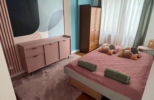 Koszalin Apartamento | Mandala Koszalin