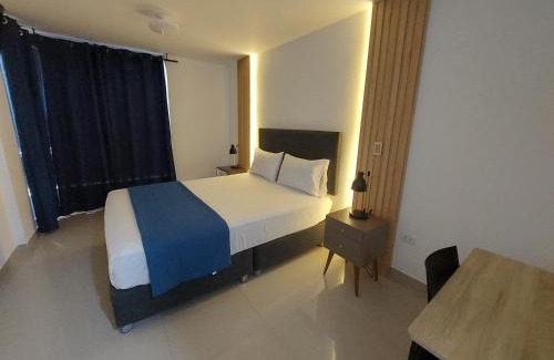 Pisco Hotel | Mandala Lux Hotel