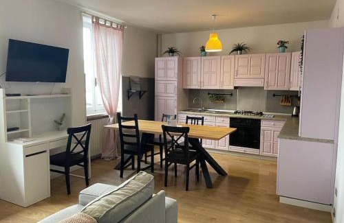 Marone Apartamento | Mandala Maison - Zen Oasis