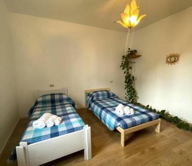 Marone Apartamento | Mandala Maison - Zen Oasis