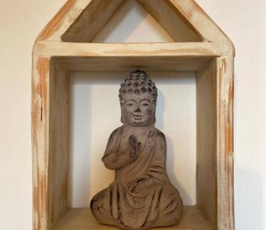 Marone Apartamento | Mandala Maison - Zen Oasis