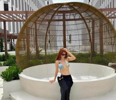 Bac Binh Apartamento | Mandala Pearl Azure Retreat