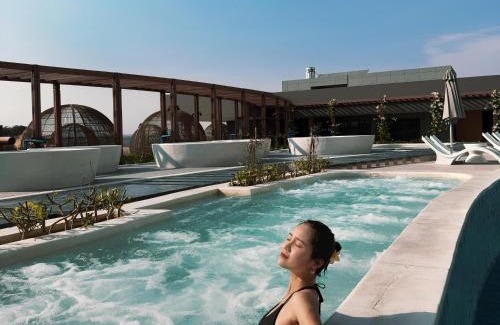 Bac Binh Apartamento | Mandala Pearl Azure Retreat