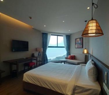 Ho Tram Apartamento | Mandala Sands Mũi Né