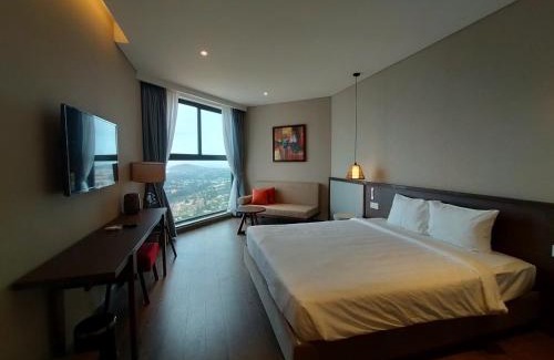 Ho Tram Apartamento | Mandala Sands Mũi Né