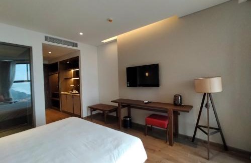 Ho Tram Apartamento | Mandala Sands Mũi Né